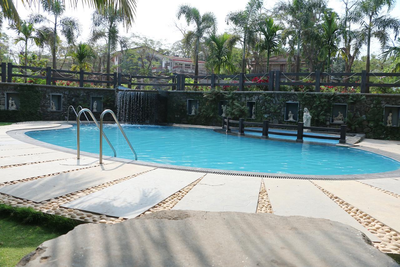 Mystica Resort โลนาวาลา ภายนอก รูปภาพ