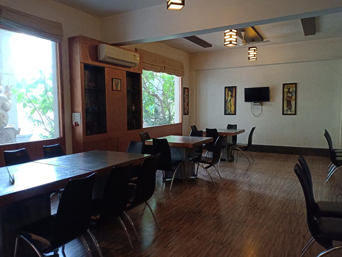 Mystica Resort โลนาวาลา ภายนอก รูปภาพ